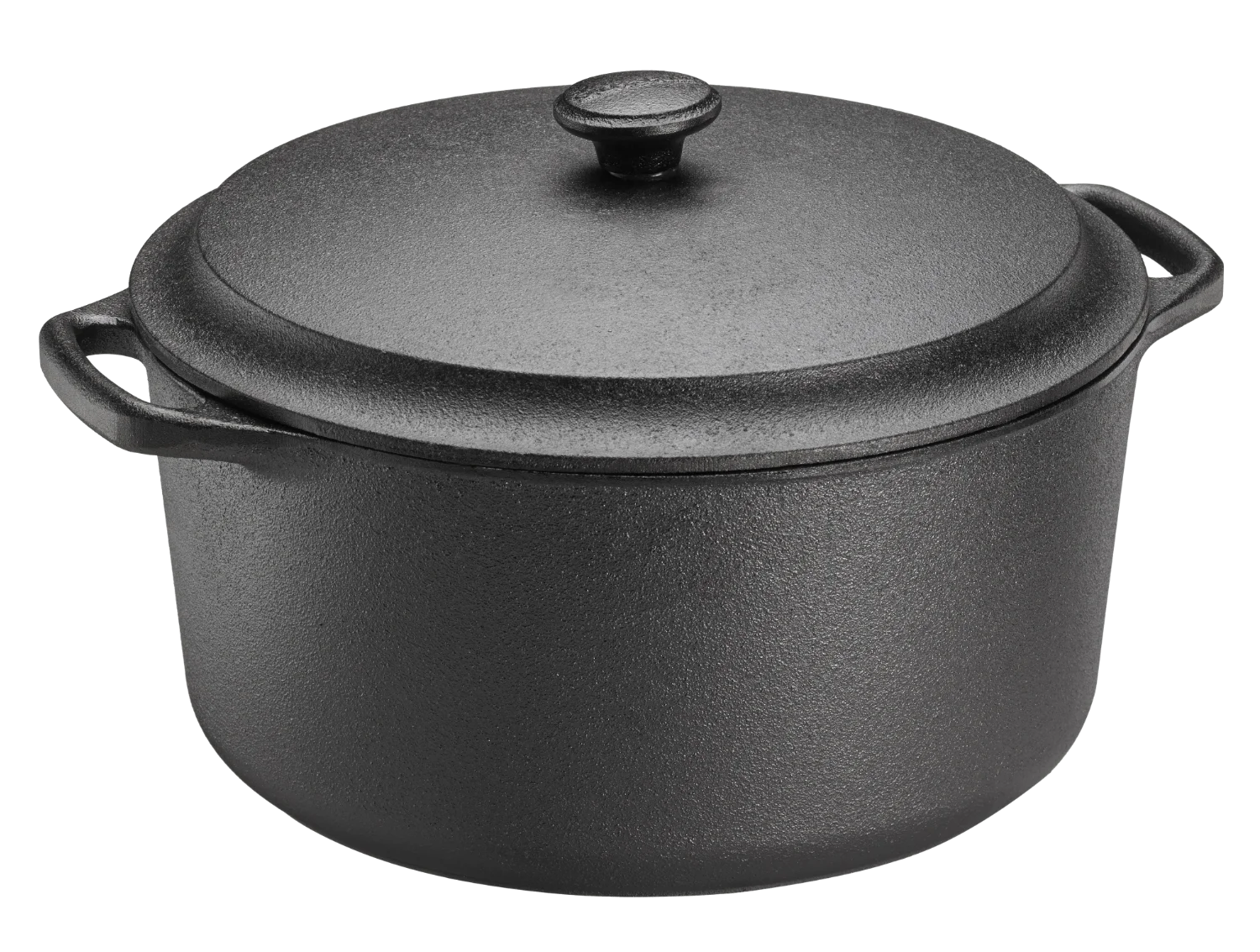 Skeppshult Bräter 7 l mit Gusseisendeckel Skeppshult Bratentopf 7 Liter