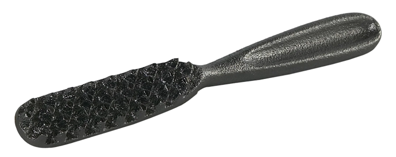 Skeppshult Fischentschupper Gusseisen 0016