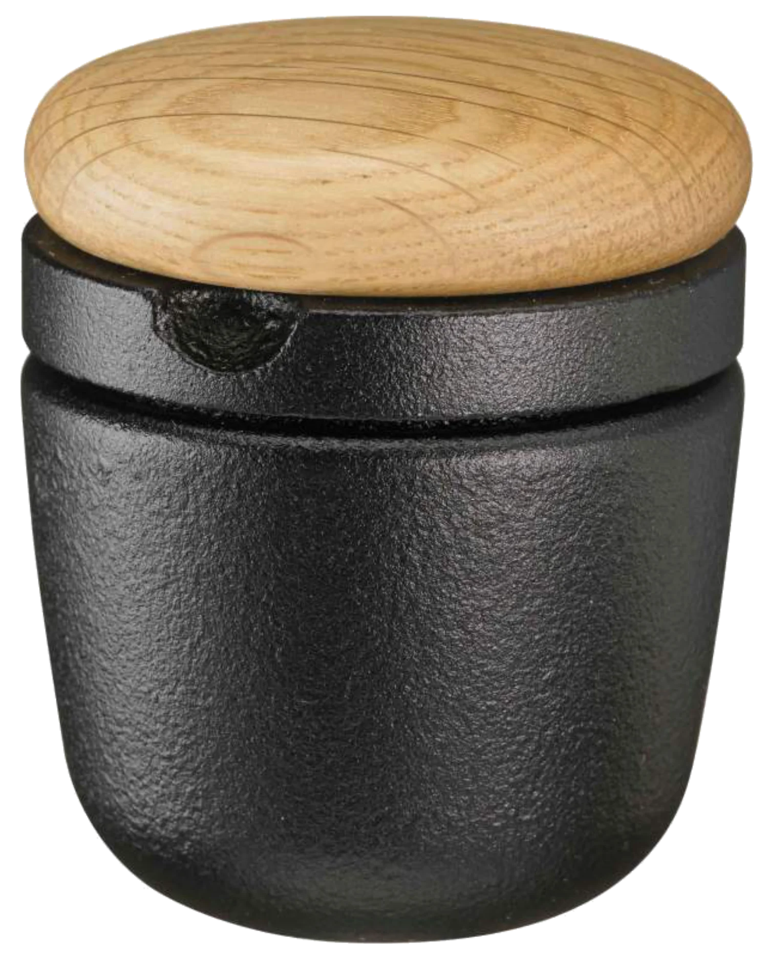 Skeppshult Swing Pfeffermühle Gewürzmühle Eiche