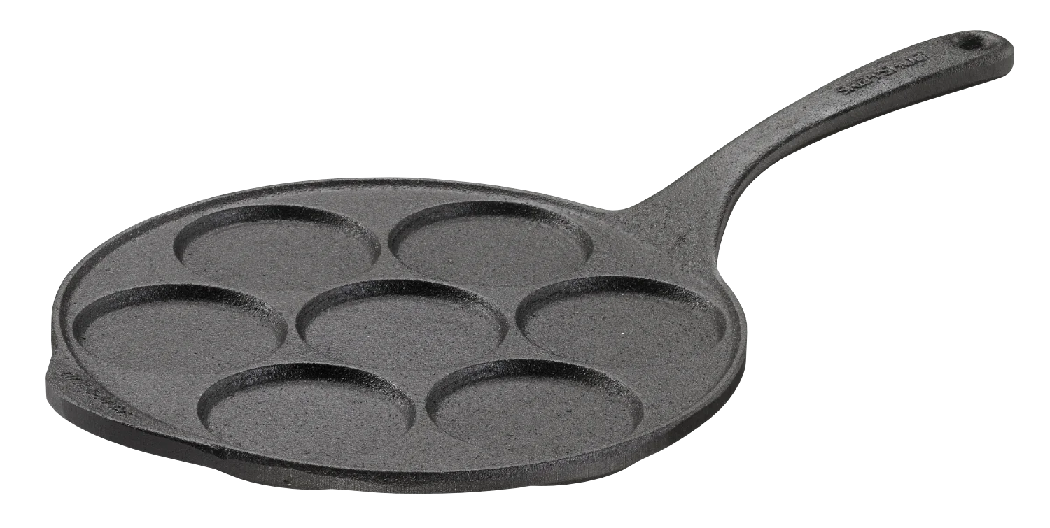 Skeppshult Pfannkuchenpfanne Pankake 0032