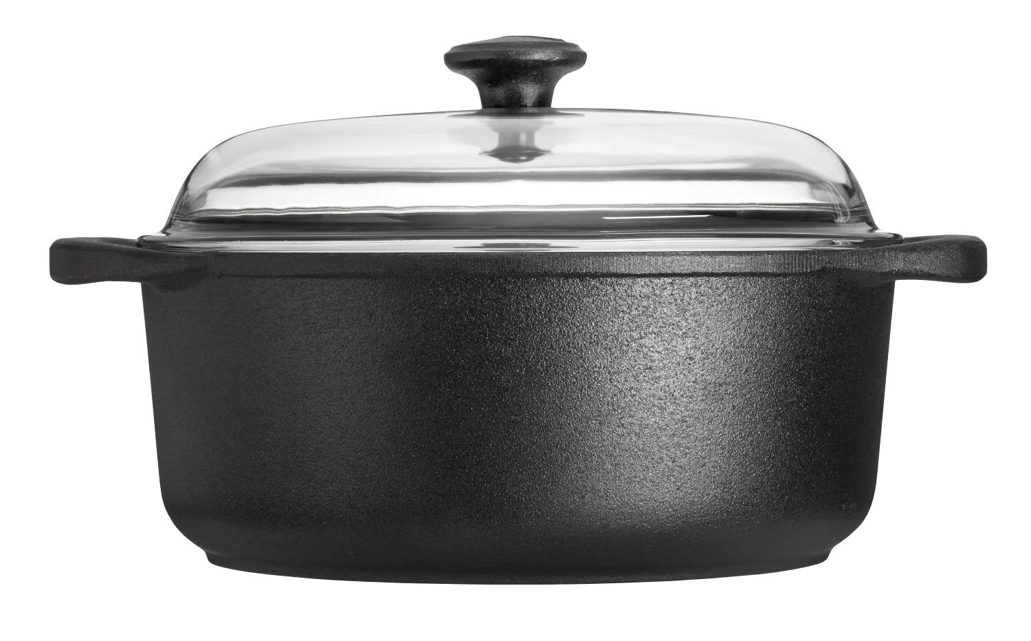 Skeppshult Gusseisen Bräter 0410