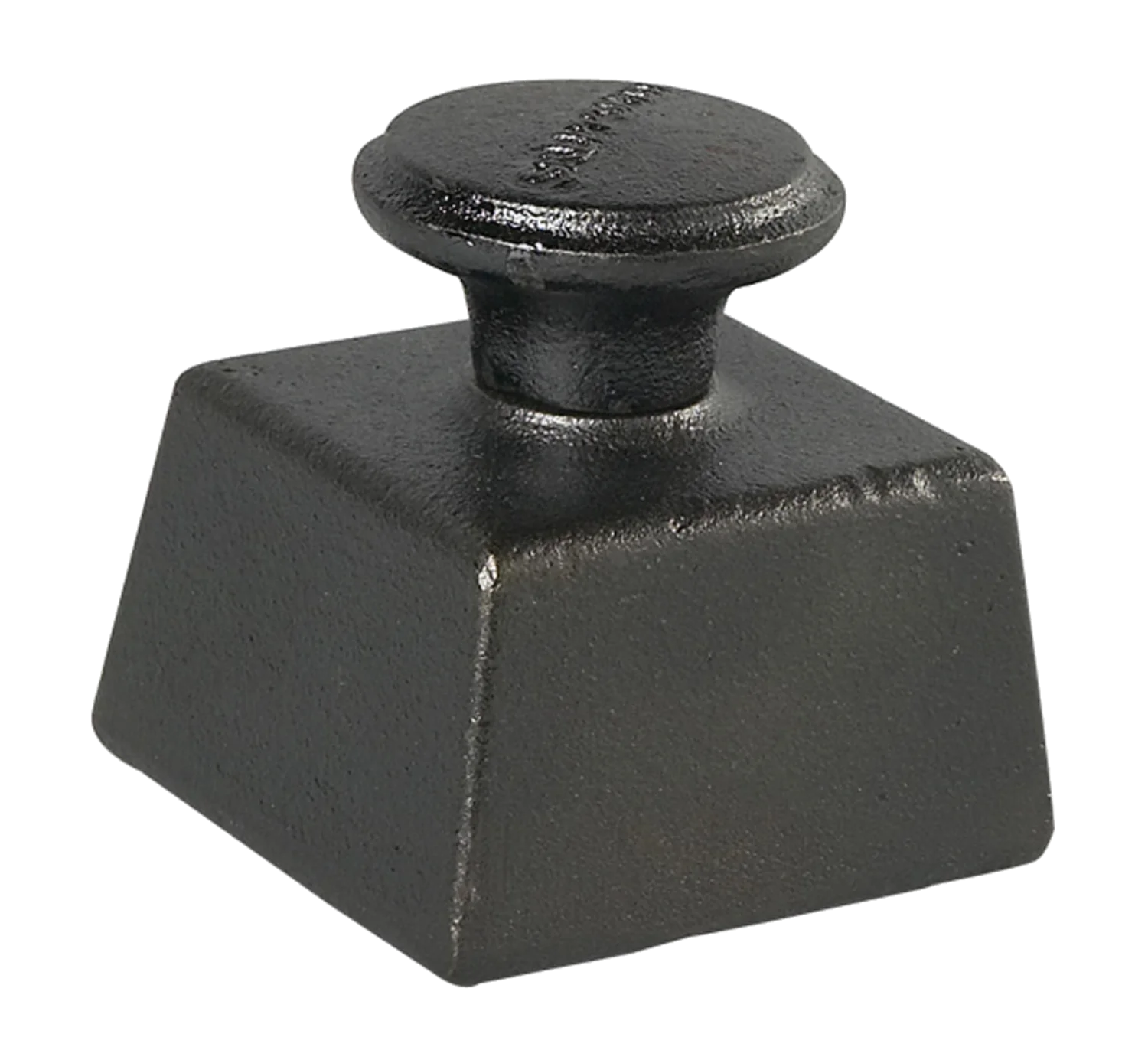 Skeppshult Fleischklopfer 1,6 kg Skeppshult Fleischlklopfer Zartmacher Gusseisen 0022