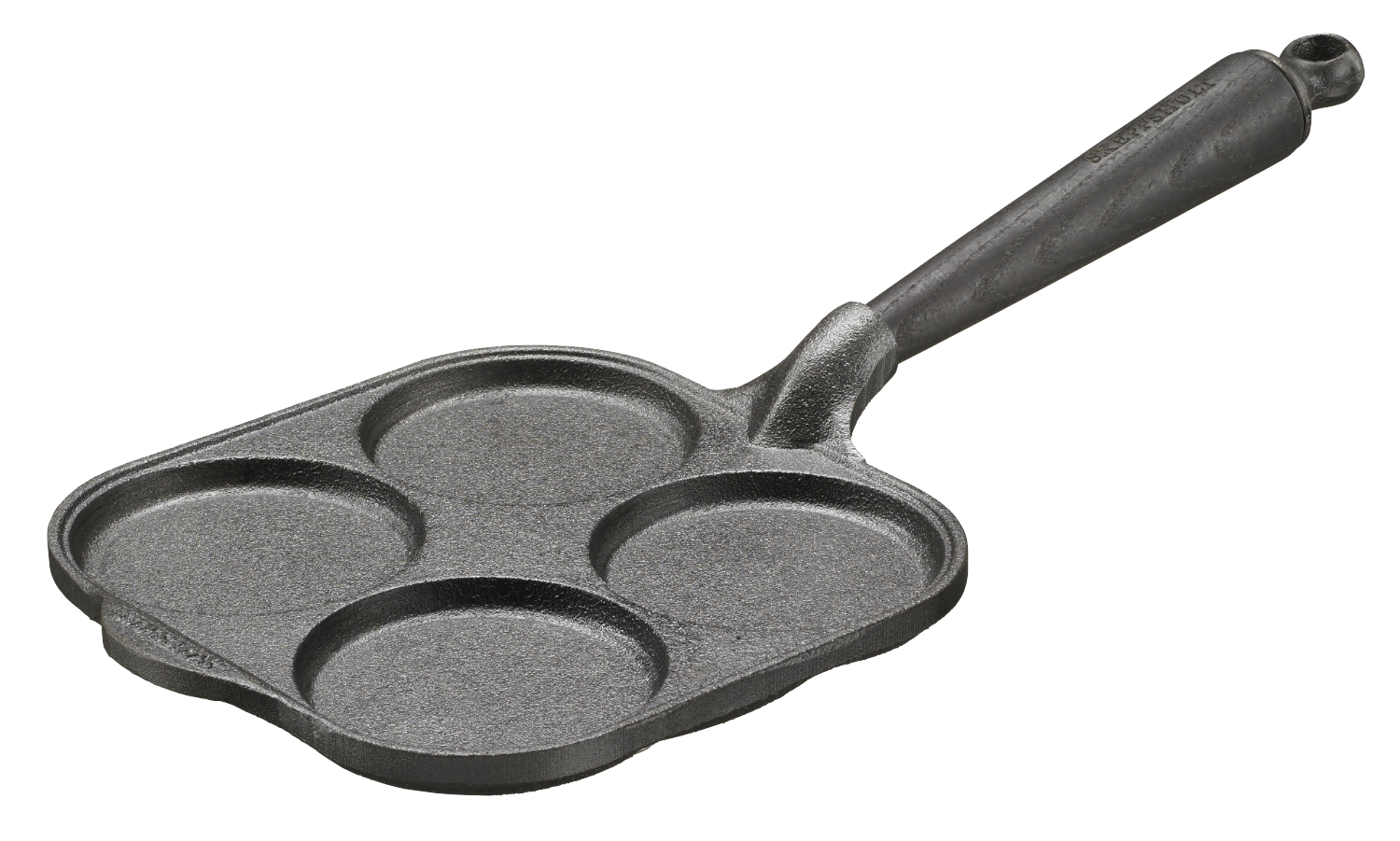 Skeppshult Eierpfanne Esche 20 cm Skeppshult Eierpfanne Esche 20 cm