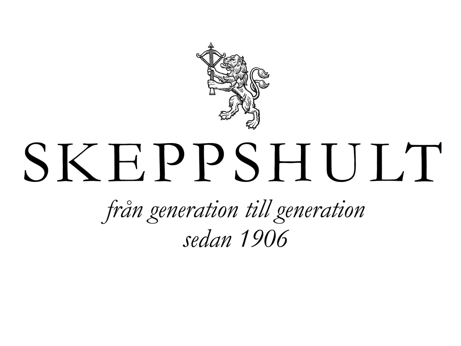 Skeppshult Logo