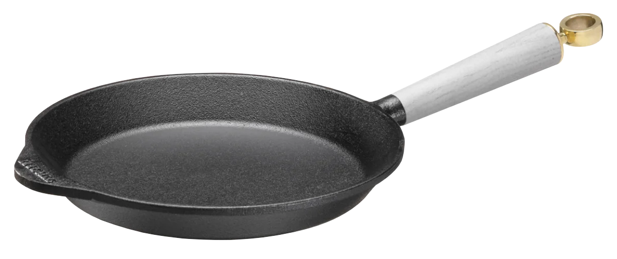 Skeppshult Pfanne Messing 0260N