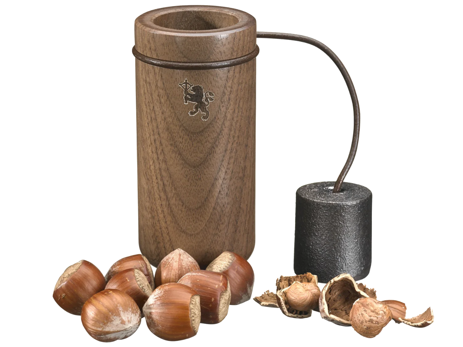 Skeppshult Nussknacker Boom 0020