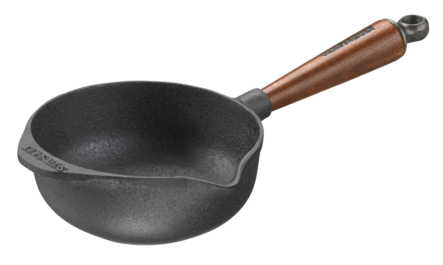 Skeppshult Saucentopf Tiefe Pfanne