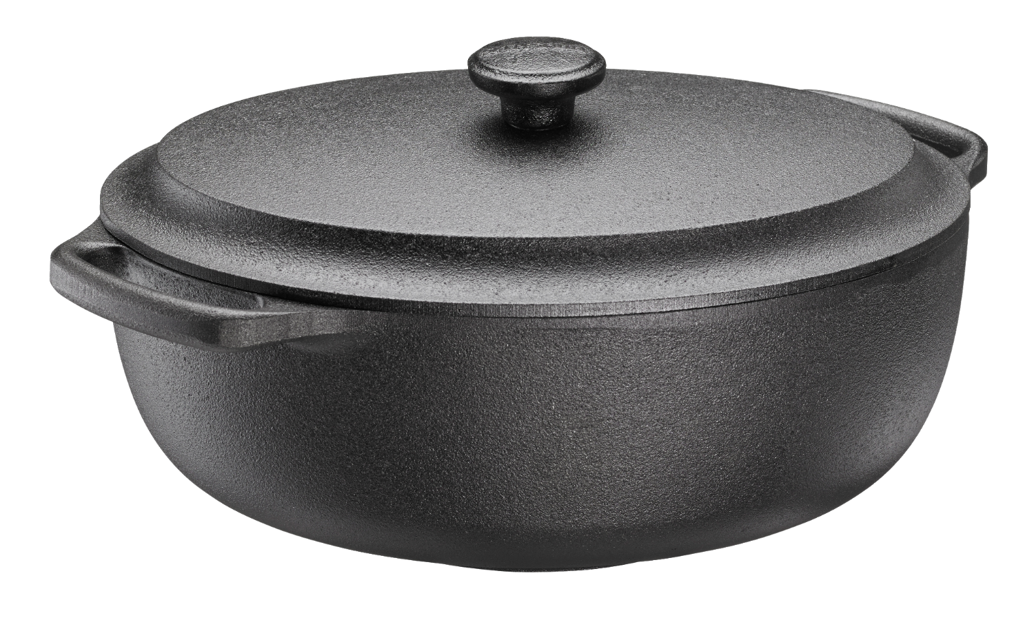 Skeppshult Bräter oval 2, 4, 6 Liter Skeppshult Bräter oval 2, 4, 6 Liter