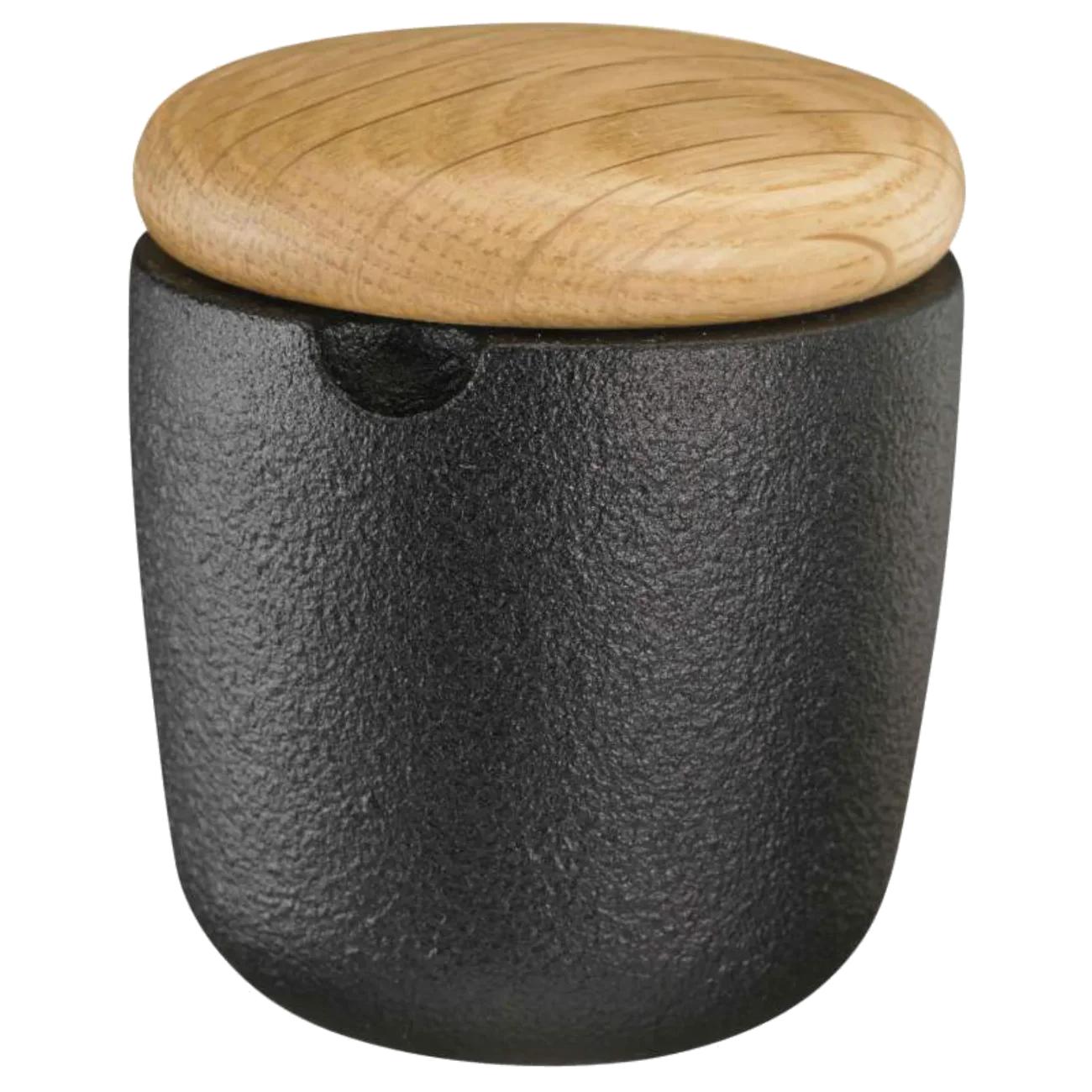 Skeppshult Kleiner Swing Kräuterschale Eiche