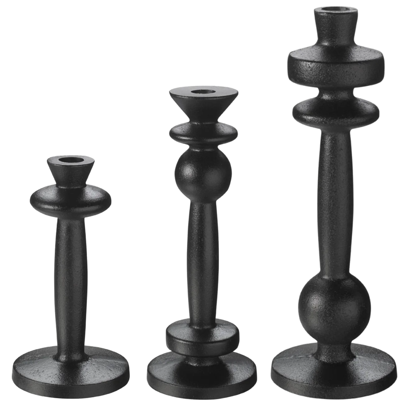 Skeppshult Kerzenständer Handel Light 20, 27, 31 cm Skeppshult Kerzenständer Handel Light 20, 27, 31 cm
