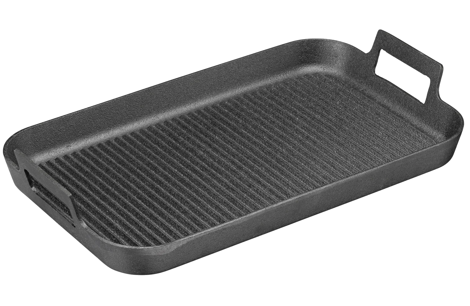 Skeppshult Grillplatte Noir Griffe 8440