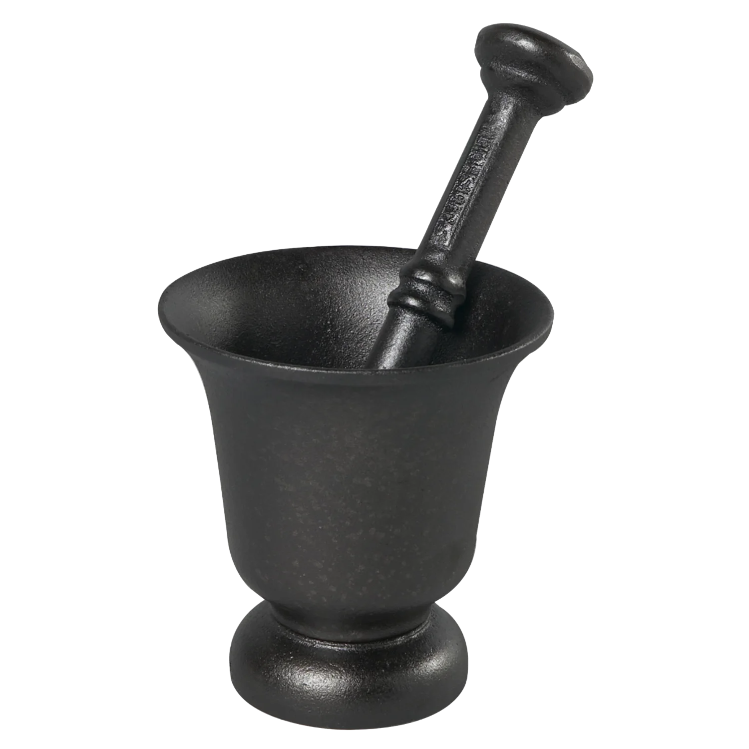 Skeppshult Gusseisenmörser 0049