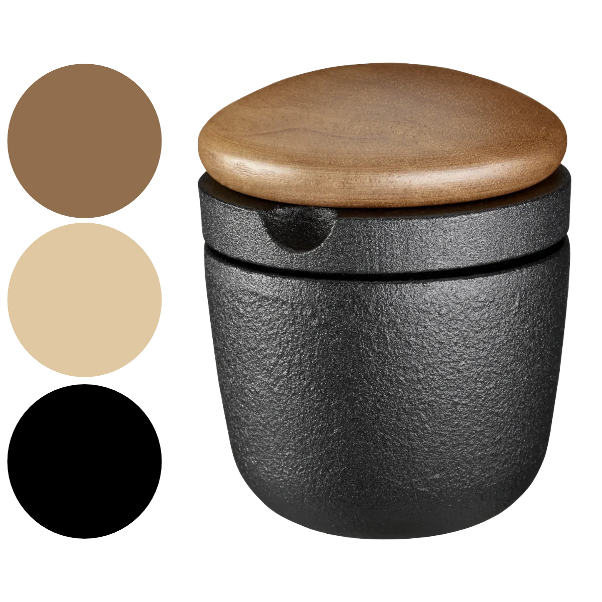Skeppshult Kleiner Swing Kräuter- und Pfeffermühle
